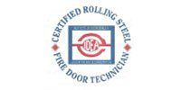 IDEA Fire Door Technician