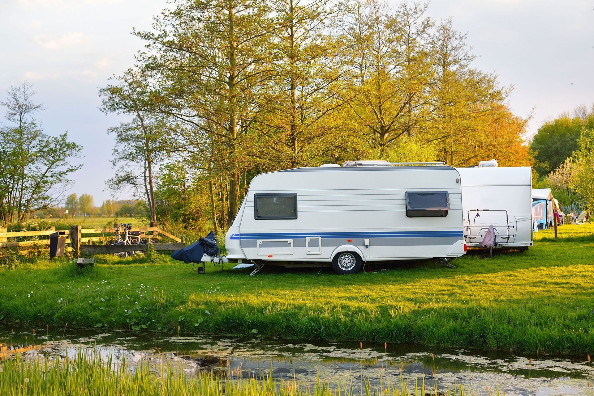 Chinook Bend RV Resort — photo 5