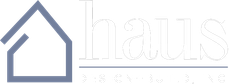 Haus Design + Build - Logo