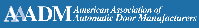 American association of Automatic Door Manufacturers