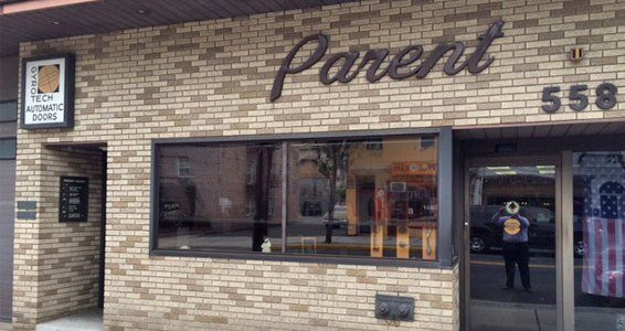 Parent Door Hardware Sales & Service Inc shop