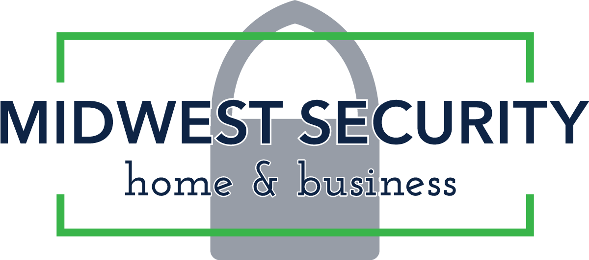 Midwest Security Company logo