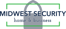 Midwest Security Company logo