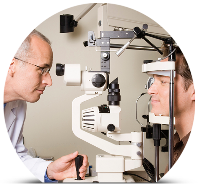 PERSONALIZED OPTICAL CARE SERVICES