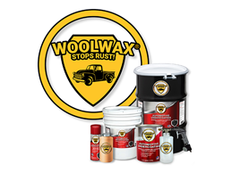 Woolwax