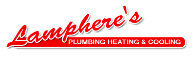 Lamphere's Plumbing Heating & Cooling logo