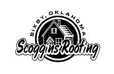 Scoggins Roofing Inc - Logo