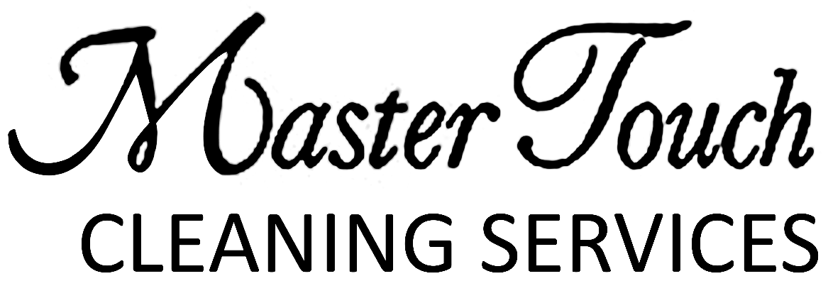 Master Touch Cleaning Services - logo