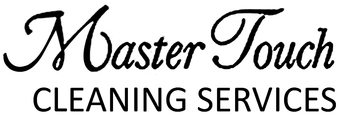 Master Touch Cleaning Services - logo