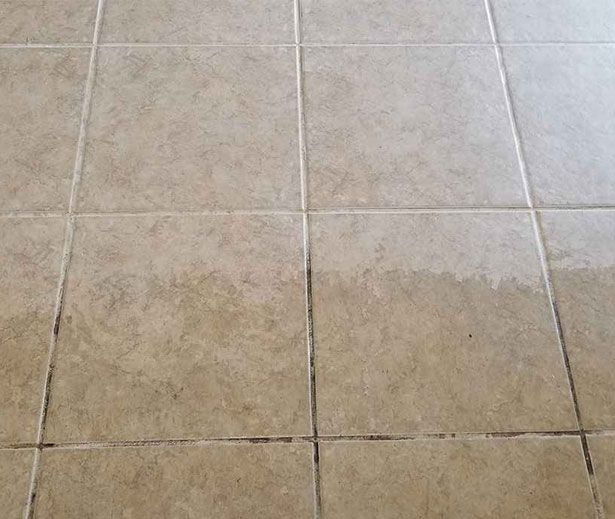 Tile and Grout Cleaning | Scrubbing | Prescott Valley, AZ