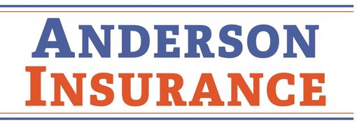 Anderson Insurance - Logo