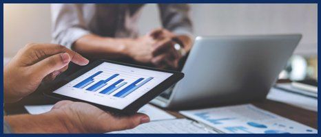 Business related discussion