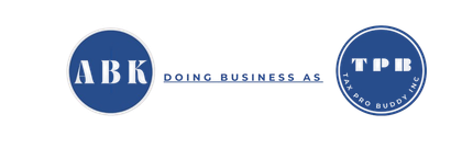 Tax Pro Buddy Inc - Logo