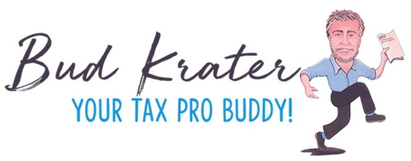 A Bud Krater Inc - Logo