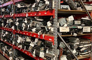 Used Auto Parts For Sale