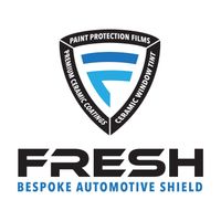 Fresh Window Tint & PPF - Logo