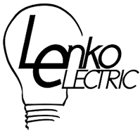 Lenko Electric logo