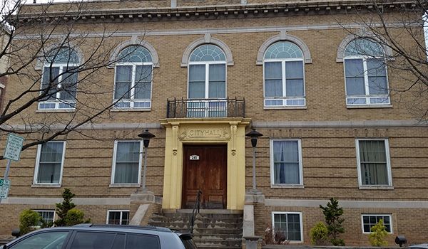 Old City Hall Apts 1