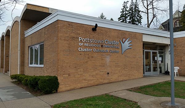 Cluster's Relocation & Rewire