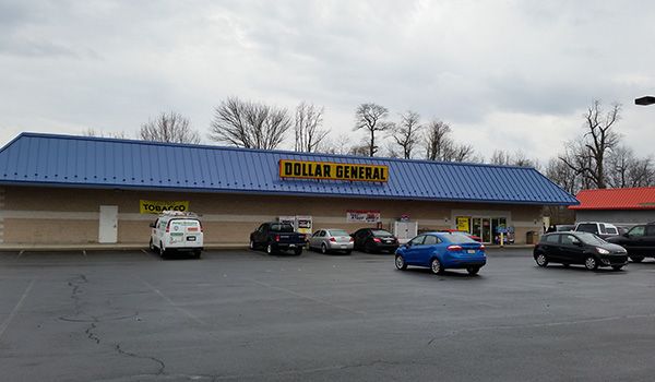 Dollar General - New Store
