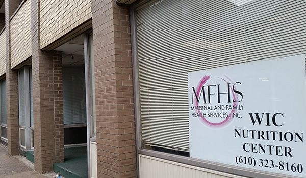 Pottstown WIC Office