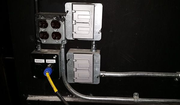 Steel River Power & Audio