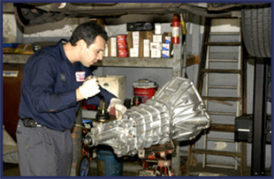 Second-generation-transmission