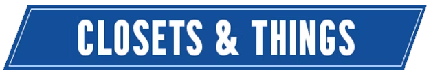 Closets and Things - logo