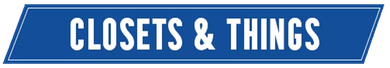 Closets and Things - logo