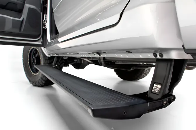 ZTech Rhino Linings & Audio Plus