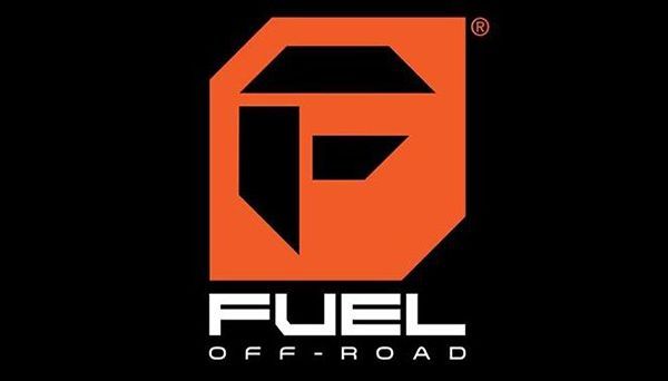 FUEL OFF-ROAD