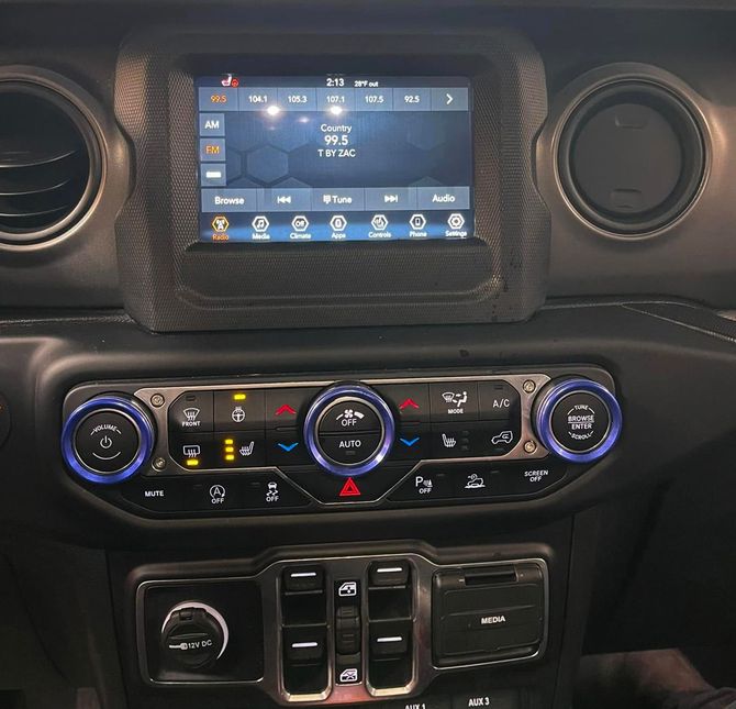 ZTech Rhino Linings Audio Plus