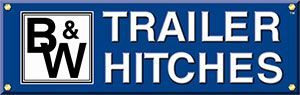 B&W Trailer Hitches logo
