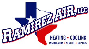 Ramirez Air Conditioning Heating - Logo