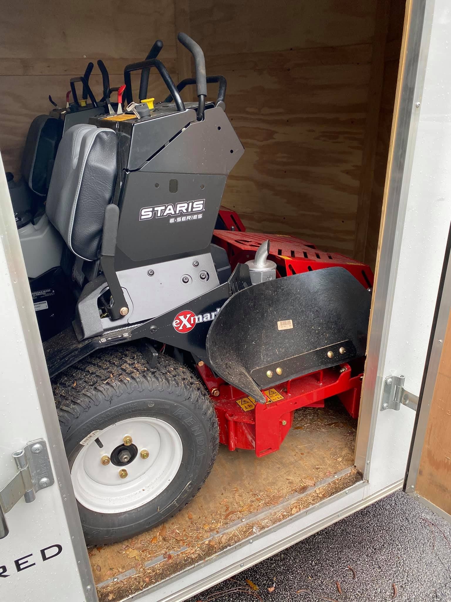 Landscape Service Tool