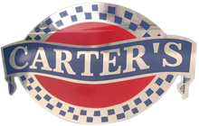 Carter's Septic Tank Service & Environmental - Logo