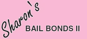 Sharon's Bail Bonds II logo