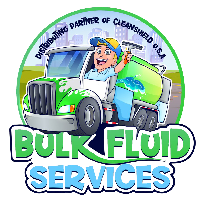 Bulk Fluid Services - logo
