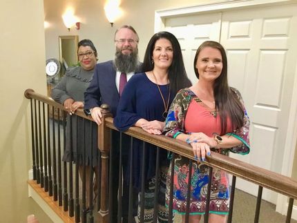 David Weston, Attorney At Law