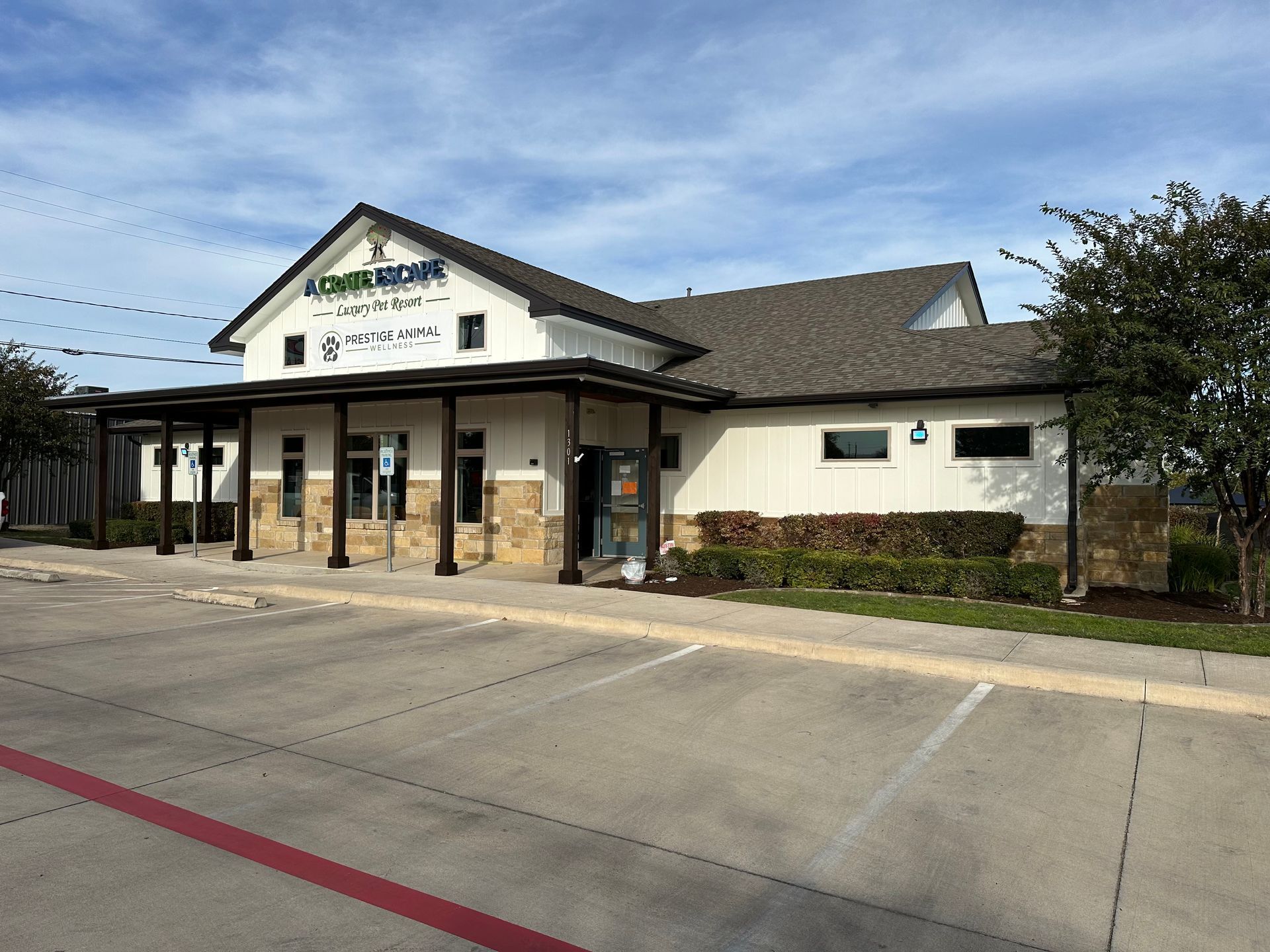 Dog boarding round rock tx