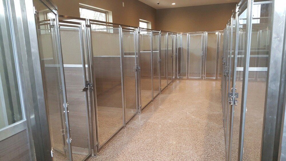 The Resort Luxury Boarding