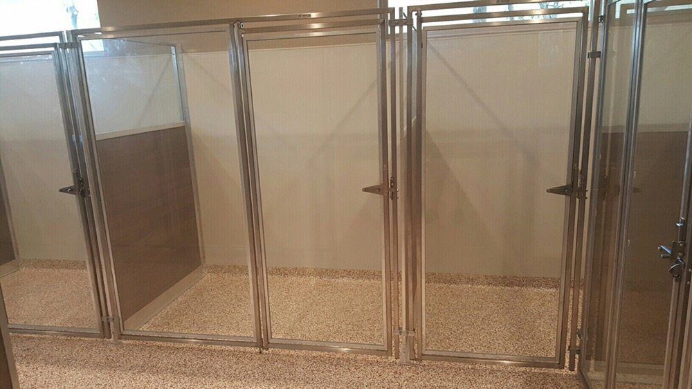 The Resort Luxury Boarding