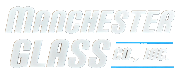 Manchester Glass Company Inc logo