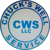 Chuck's Well Service LLC - Logo