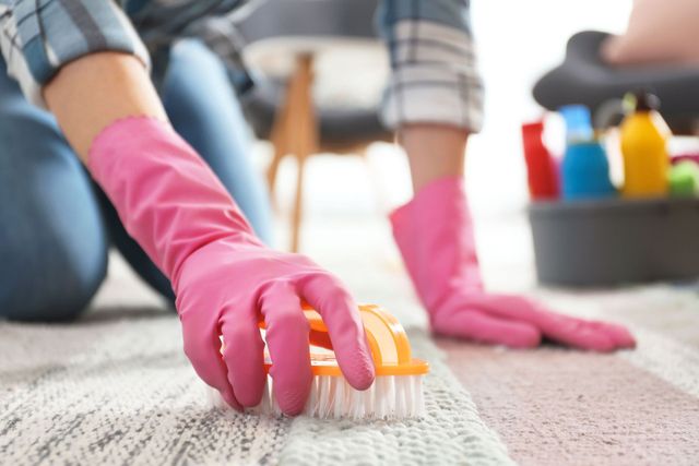 commercial cleaning companies