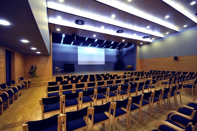 event staffing companies