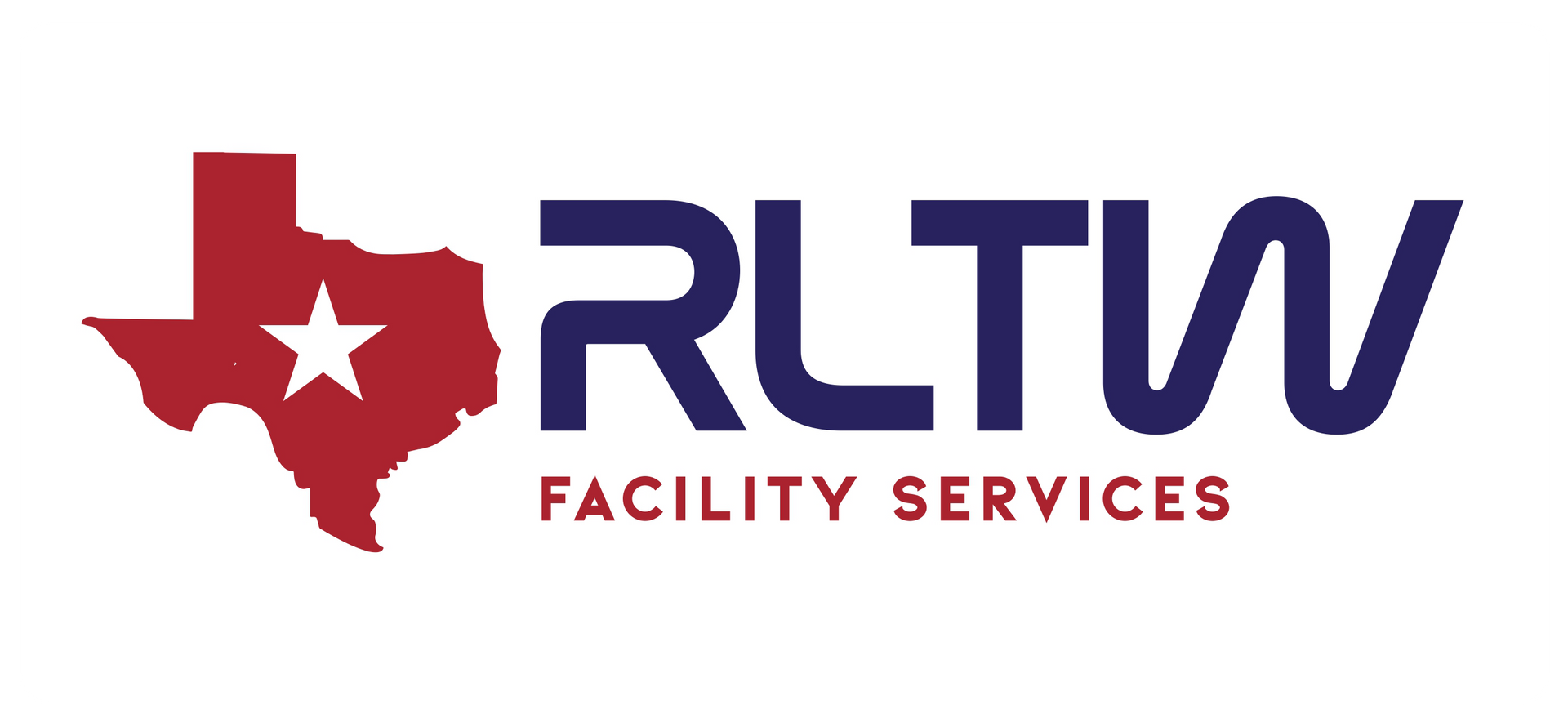 RLTW Facility Services - logo