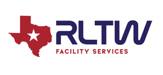 RLTW Facility Services - logo