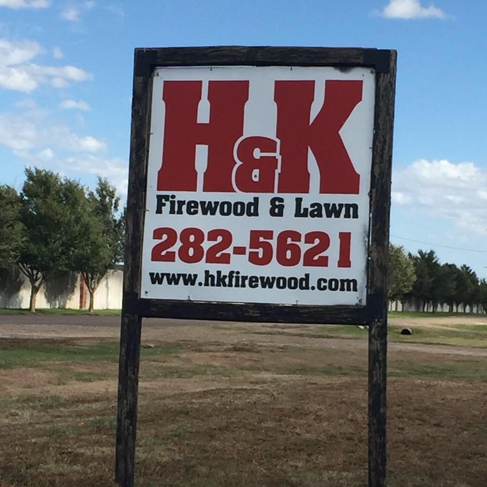 H & K sign