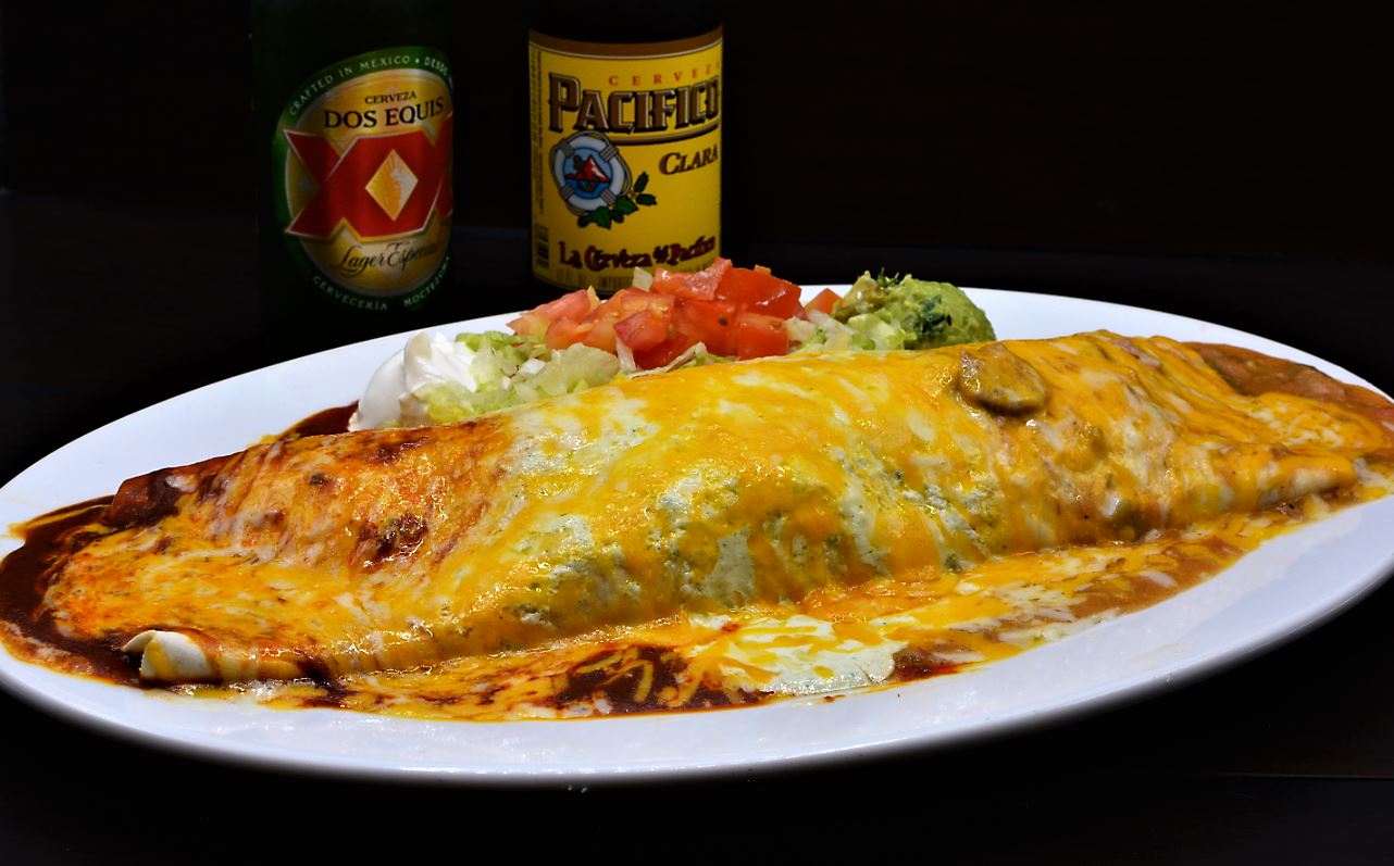 Las Fajitas Mexican Restaurant Mexican Restaurant Aurora